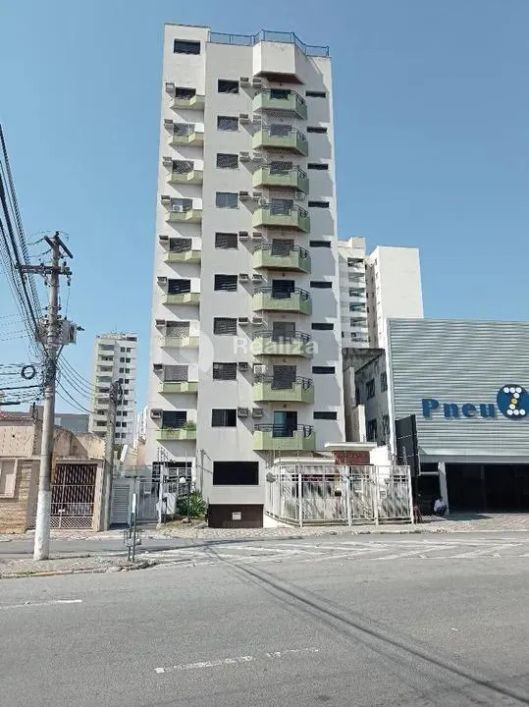 Apartamento à venda em Taubaté, Condomínio Village Taubaté, com 3 quartos, com 180 m²