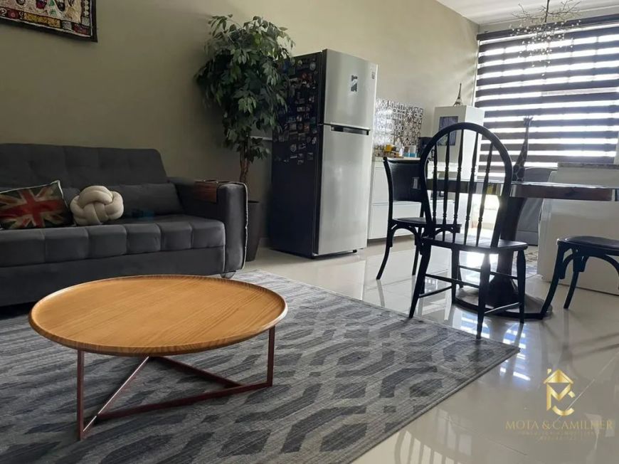 Loft em condomínio à Venda em Parque Senhor do Bonfim, Taubaté - SP