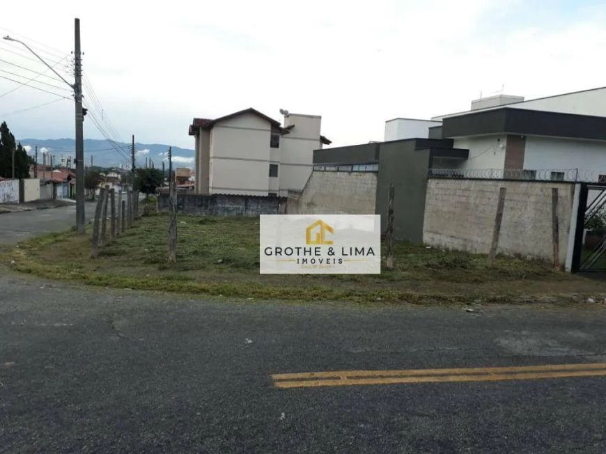 Terreno à venda, 300 m² por R$ 275.600 - Parque Paduan - Taubaté/SP