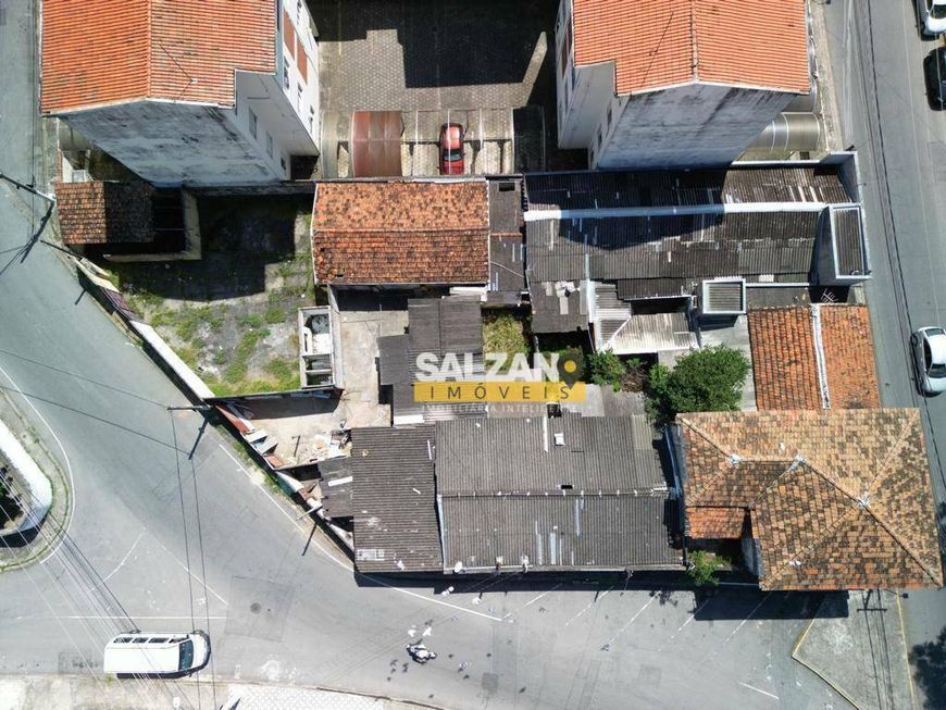 Ponto à venda, 1000 m² por R$ 1.007.000,00 - Vila Areao - Taubaté/SP