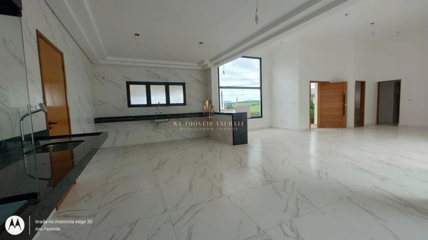 Casa de condomínio com 3 quartos, 207m², à venda em Taubaté, Condominio Cataguá Way