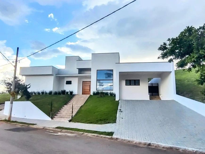 Casa em Condominio Cataguá Way - Taubaté