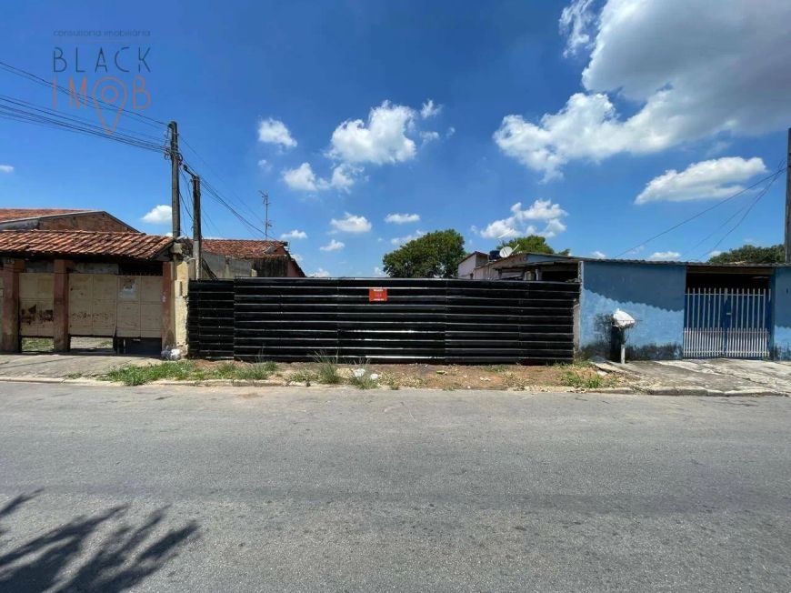 Terreno à venda, 350 m² por R$ 280.000,00 - Jardim Gurilândia - Taubaté/SP