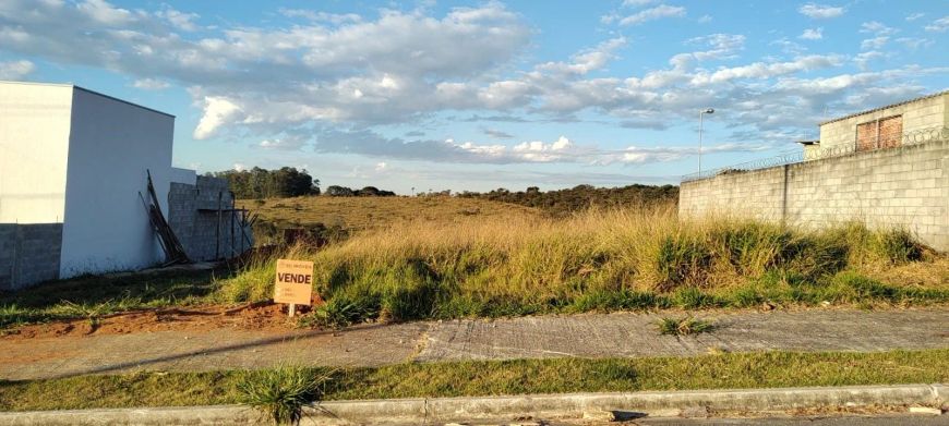Terreno à venda, 250 m² por R$ 149.000 - Itapecerica - Taubaté/SP REF: TE0016