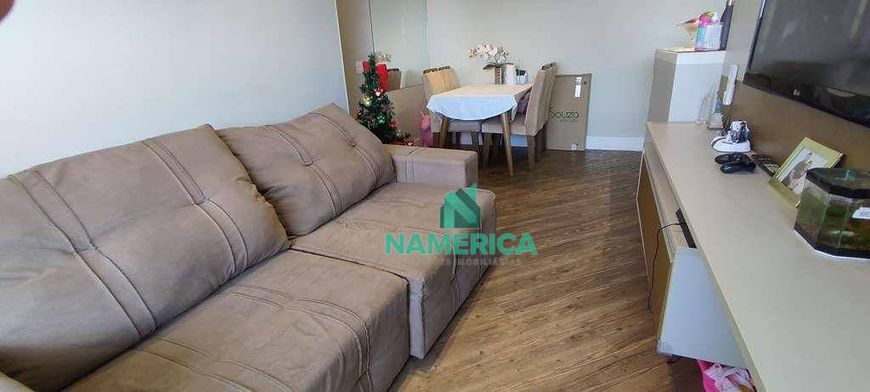 APARTAMENTO Á VENDA - TATUAPÉ - SÃO PAULO/SP - VENHA MORAR NO CORAÇÃO DO TATUAPÉ!