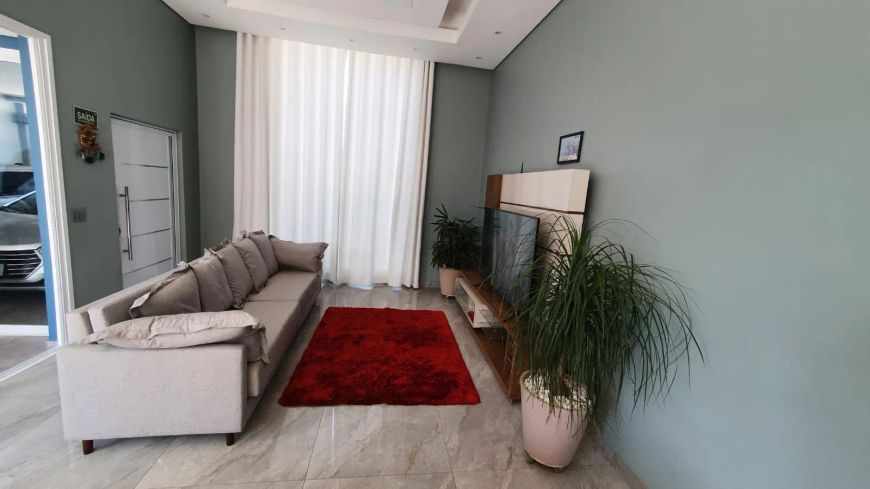 Casa com 3 quartos à venda, 210 m² por R$ 950.000 - Jardim Morumby - Taubaté/SP REF: CA0154