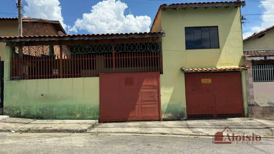 Casa com 3 dormitórios à venda, 105 m² por R$ 400.000,00 - Jardim Sandra Maria - Taubaté/SP