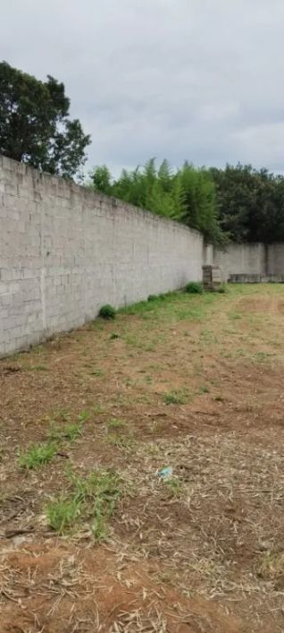 Imóvel para venda tem 653 metros quadrados em Residencial Antares - Taubaté - SP