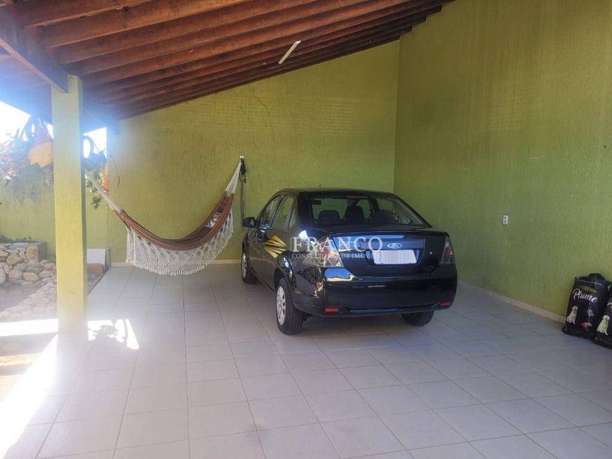Sobrado com 3 dormitórios à venda, 238 m² - Esplanada Independência - Taubaté/SP
