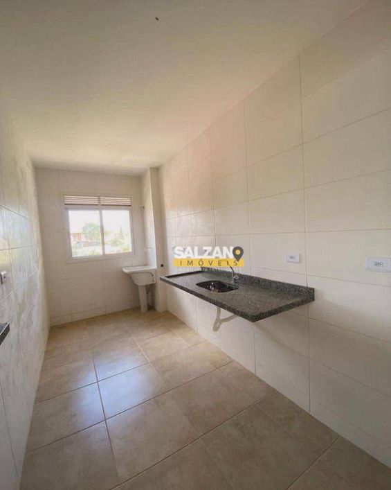 Apartamento com 2 dormitórios à venda, 69 m² por R$ 247.034,00 - Jardim Bela Vista - Taubaté/SP