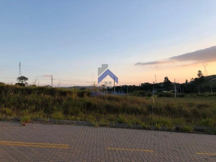 TERRENO DE 312M² NO LOTEAMENTO ECOVILLA NO CATAGUÁ EM TAUBATÉ/SP