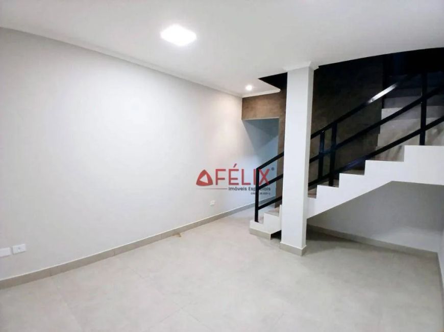 Sobrado com 3 dormitórios à venda, 154 m² - Granja Daniel - Taubaté/SP