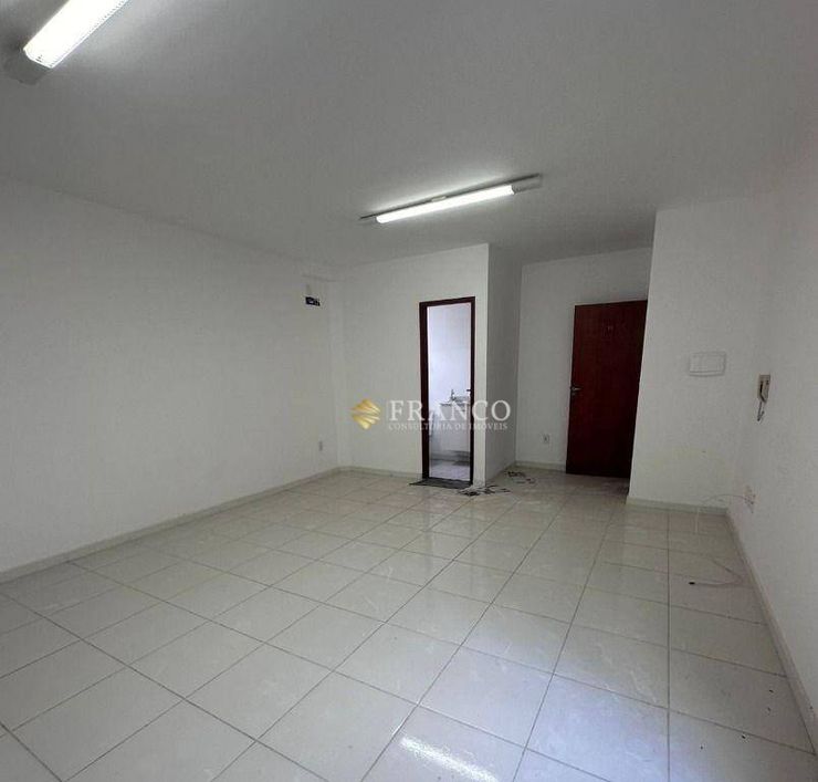 Sala à venda, 33,22m² - Centro - Taubaté/SP