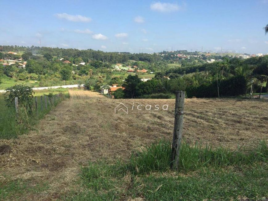 Terreno à venda, 4200 m² por R$ 700.000,00 - Chácaras Cataguá - Taubaté/SP