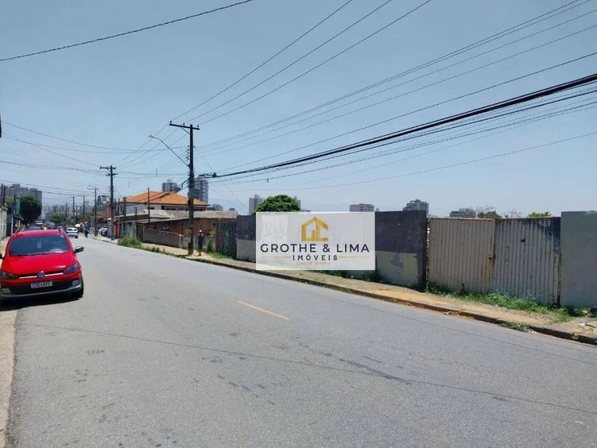 Área à venda, 1200 m² por R$ 700.000,00 - Chácara Santa Luzia - Taubaté/SP