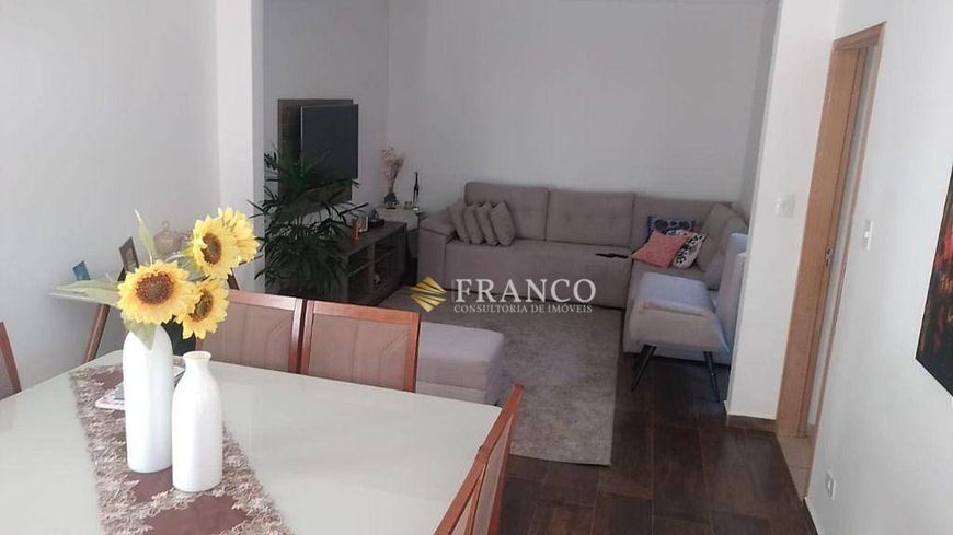 Casa à venda, 190 m² por R$ 480.000,00 - Jardim Gurilândia - Taubaté/SP