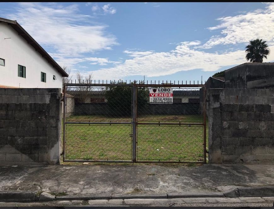 Lote terreno com 600 m2 bairro santa Inês em taubaté