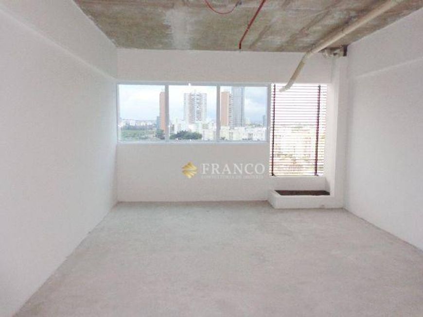 Sala à venda, 36 m² por R$ 300.000,00 - Parque Senhor do Bonfim - Taubaté/SP