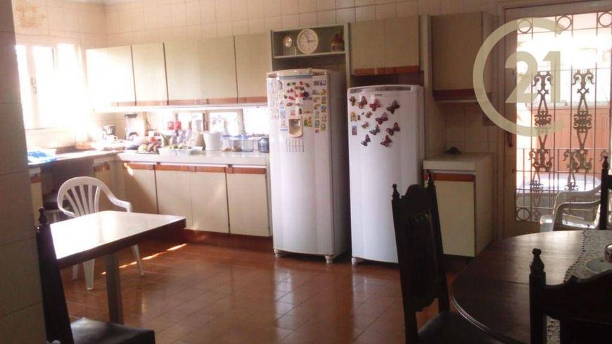 Casa sobrado com 4 dormitórios à venda, 330 m² por R$ 1.640.000 - Interlagos - São Paulo/SP