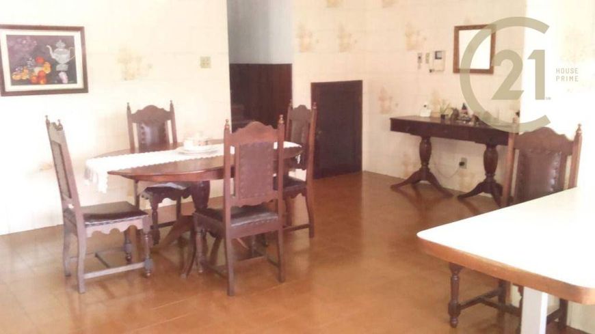 Casa sobrado com 4 dormitórios à venda, 330 m² por R$ 1.640.000 - Interlagos - São Paulo/SP