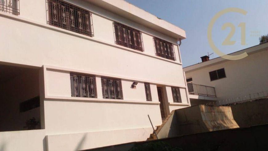 Casa sobrado com 4 dormitórios à venda, 330 m² por R$ 1.640.000 - Interlagos - São Paulo/SP