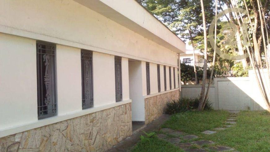 Casa sobrado com 4 dormitórios à venda, 330 m² por R$ 1.640.000 - Interlagos - São Paulo/SP