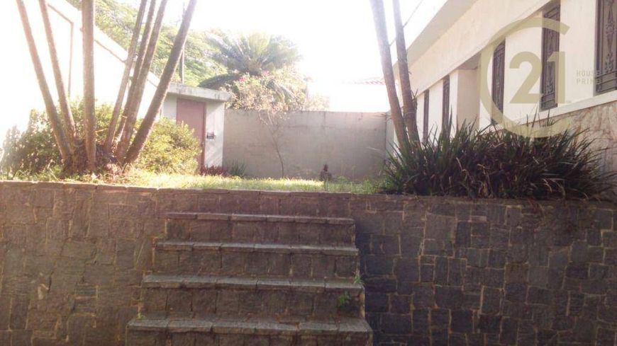 Casa sobrado com 4 dormitórios à venda, 330 m² por R$ 1.640.000 - Interlagos - São Paulo/SP