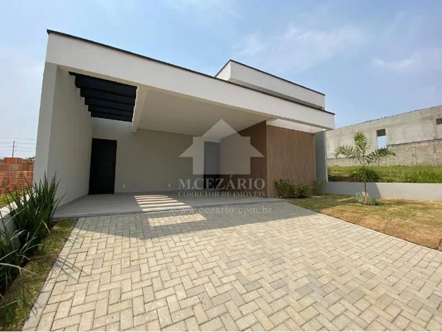 Casa a venda - Vale dos Cristais, Taubate