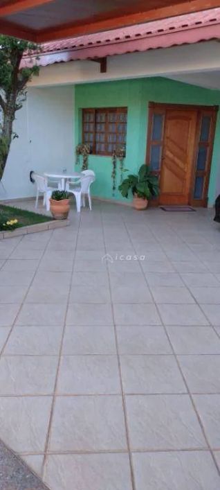 Sobrado com 3 dormitórios à venda, 270 m² por R$ 1.438.000,00 - Esplanada Independência - Taubaté/SP