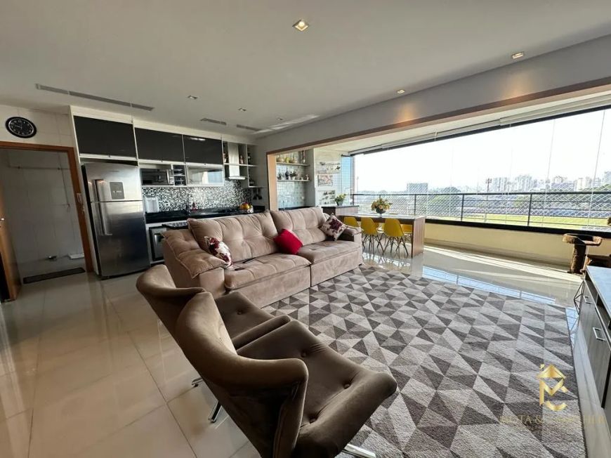 Apartamento à Venda em Estiva, Taubaté - SP