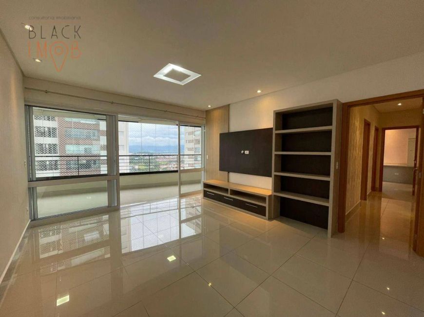 Apartamento com 4 dormitórios à venda, 155 m² por R$ 1.350.000,00 - Condomínio Residencial Renaissan