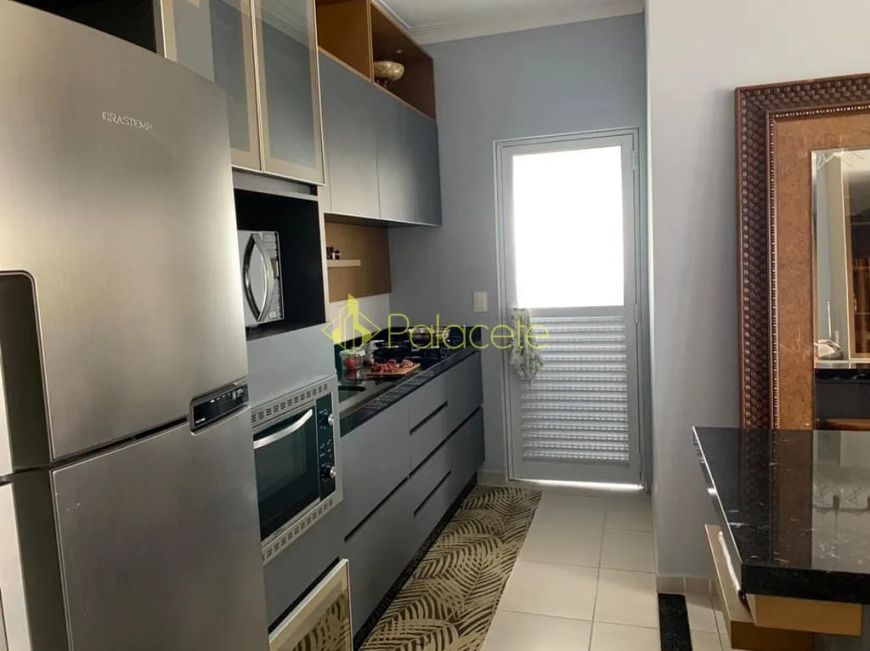 Apartamento à venda 2 Quartos, 1 Suite, 1 Vaga, 74M², Jardim Bela Vista, Taubaté - SP | SOLARE