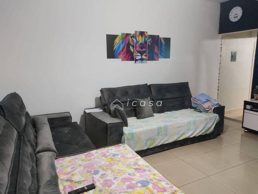 Sobrado com 3 dormitórios à venda, 150 m² por R$ 530.000,00 - Residencial Portal da Mantiqueira - Ta