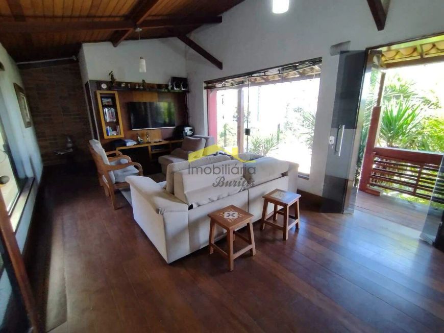 Casa à venda, 4 quartos, 1 suíte, 4 vagas, Havaí - Belo Horizonte/MG