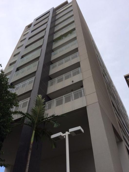 Sala à venda, 40 m² por R$ 420.000,00 - Campo Belo - São Paulo/SP