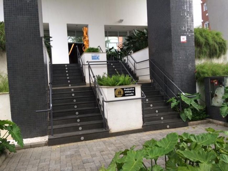 Sala à venda, 40 m² por R$ 420.000,00 - Campo Belo - São Paulo/SP