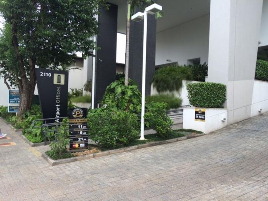 Sala à venda, 40 m² por R$ 420.000,00 - Campo Belo - São Paulo/SP