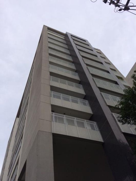 Sala à venda, 40 m² por R$ 420.000,00 - Campo Belo - São Paulo/SP