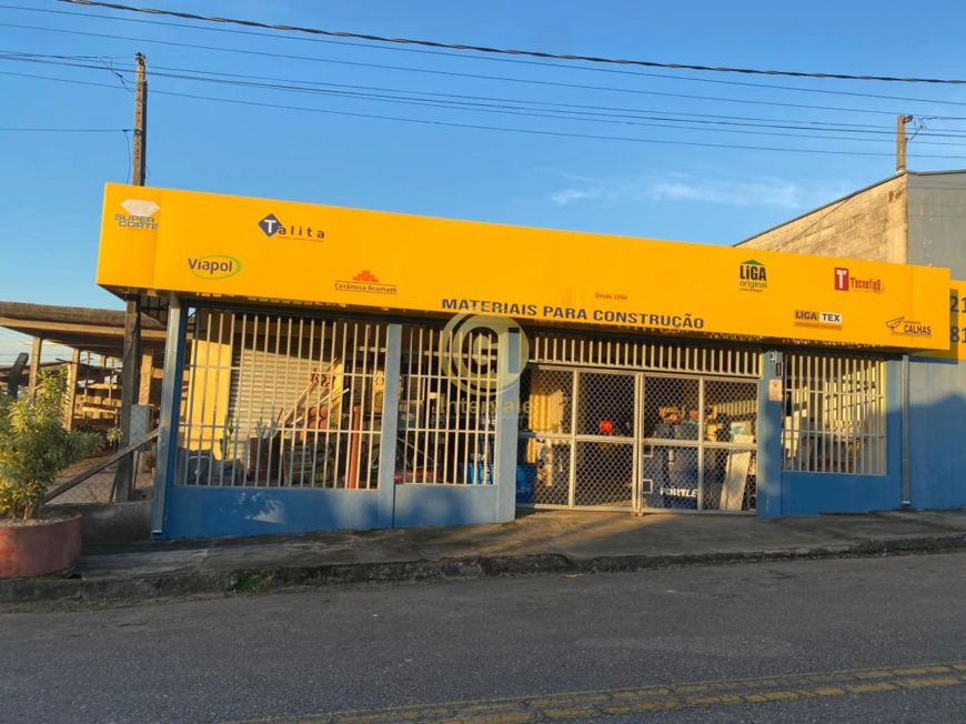 PONTO COMERCIAL NO JARDIM CONTINENTAL 2 EM TAUBATÉ