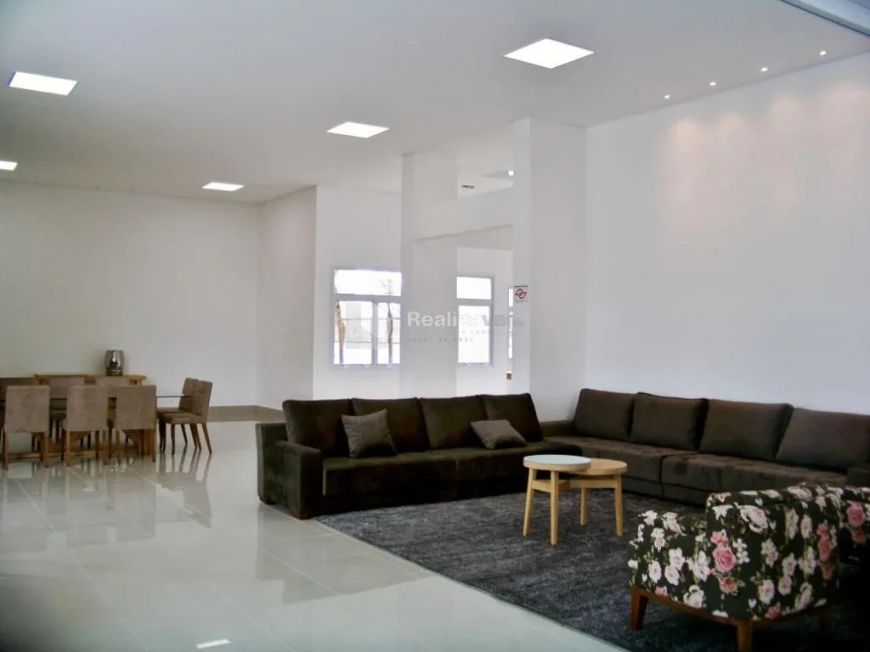 Apartamento à venda em Taubaté, Vila Edmundo, com 4 quartos, com 155 m², Condomínio Renaissance