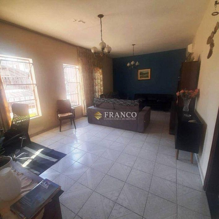 Casa com 3 dormitórios à venda, 123 m² - Condomínio Primavera - Taubaté/SP