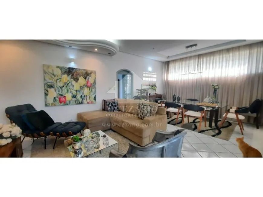 Casa a venda - Chacara do Visconde, Taubate