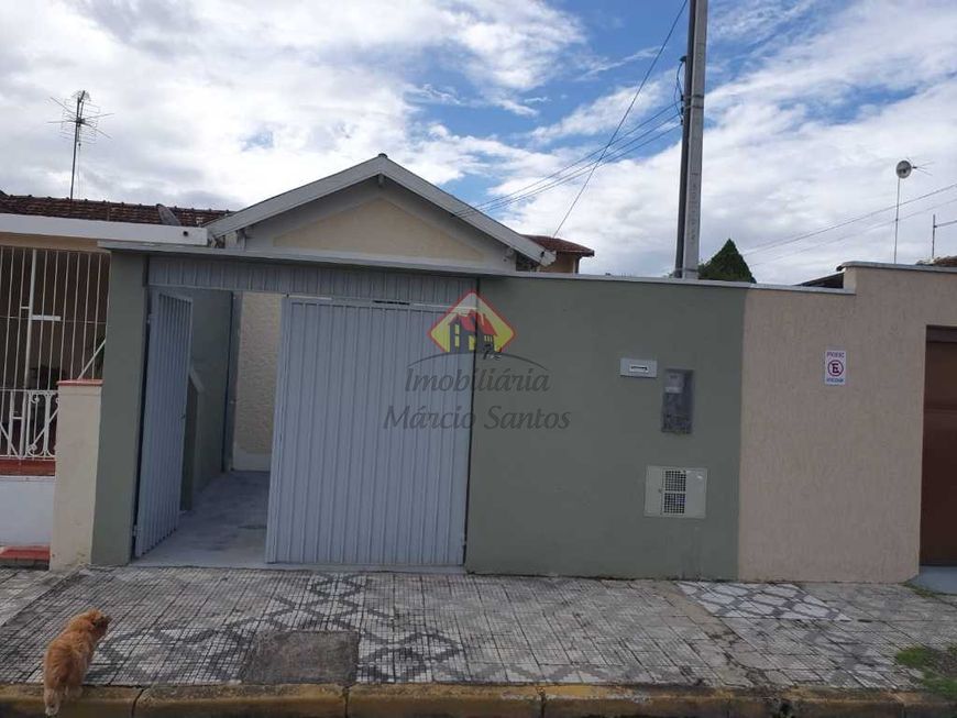 Venda de Casas / Padrão na cidade de Taubaté