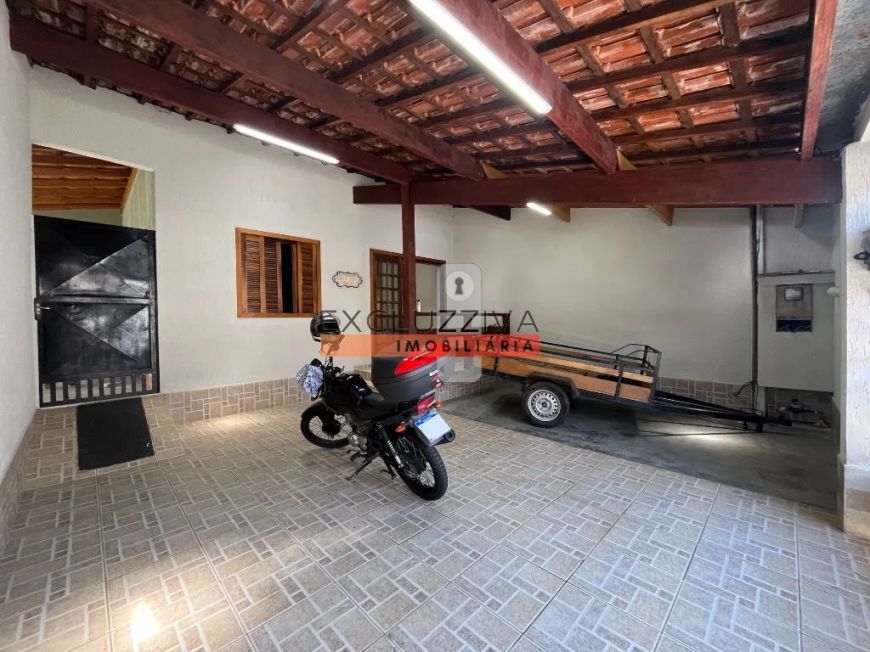 Casa de 5 dormitórios no Residencial Sítio Santo Antônio, Taubaté