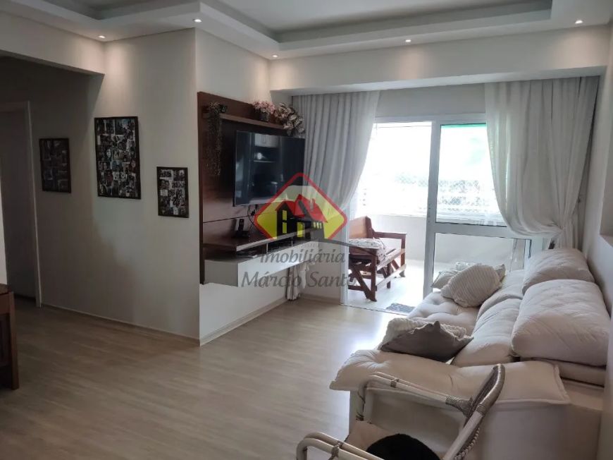 Venda de Apartamentos / Padrão na cidade de Taubaté