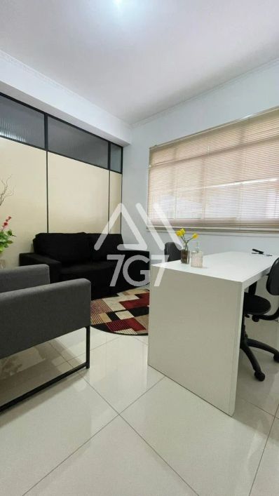 PRÉDIO COMERCIAL Á VENDA NA CASA VERDE