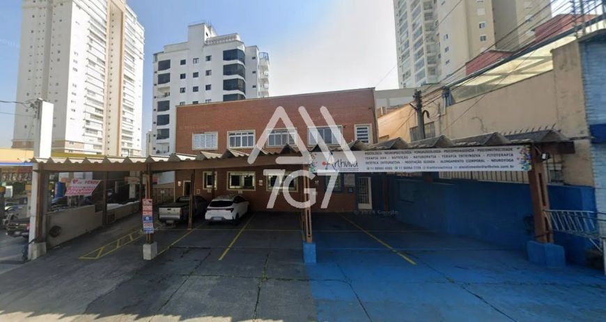 PRÉDIO COMERCIAL Á VENDA NA CASA VERDE