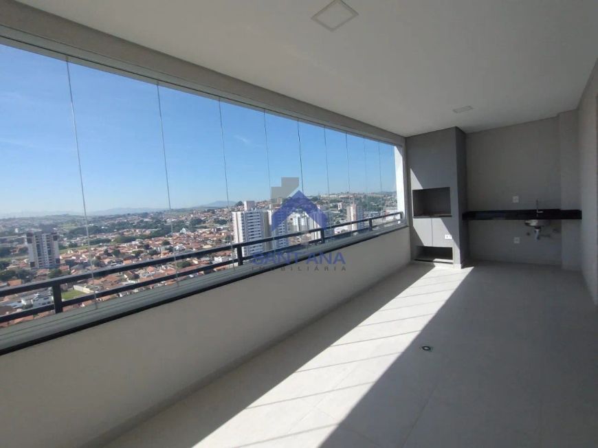 COBERTURA DE 142M² COM 3 SUITES NO GRAND TERRACE NA JABUTICABEIRA EM TAUBATE /SP