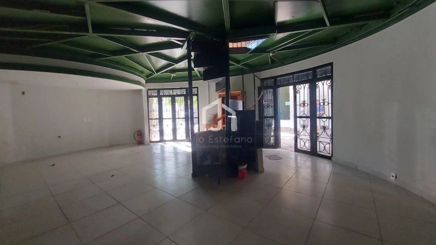 Ponto Comercial com área de 100m² no bairro Jardim das Nações em Taubaté.