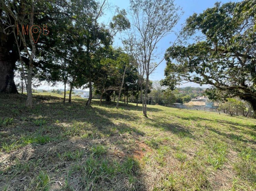 Terreno à venda, 5200 m² por R$ 1.450.000,00 - Chácaras Cataguá - Taubaté/SP